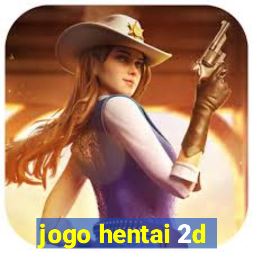 jogo hentai 2d